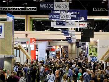 Pi gwo egzibisyon materyèl konstriksyon nan peyi Etazini, NAHB International ...