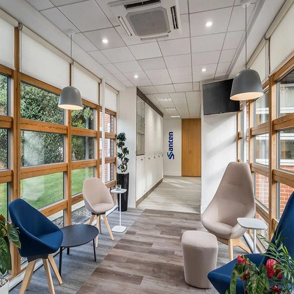 PVC Ceiling