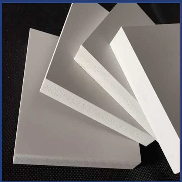 PVC Foam Sheet