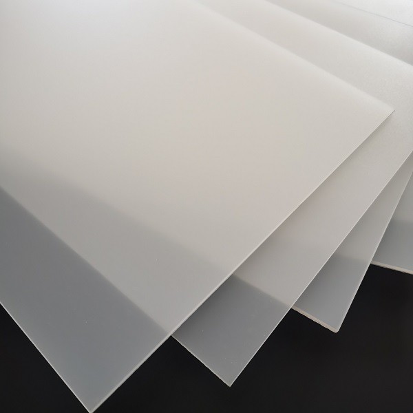 6mm Thick Pvc Sheet