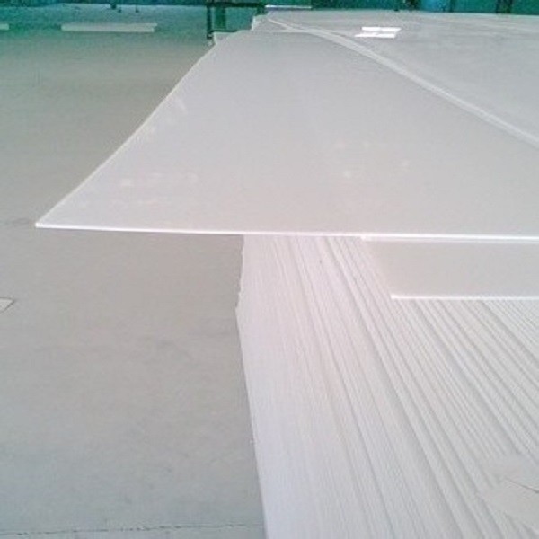 5mm epè fèy PVC