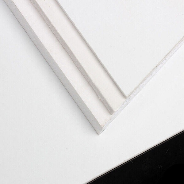Thick Pvc Sheet