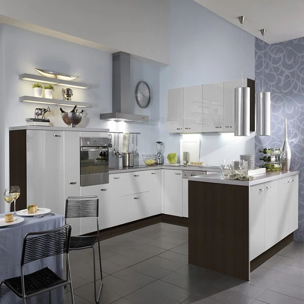 PVC Kitchen Cabinet Board