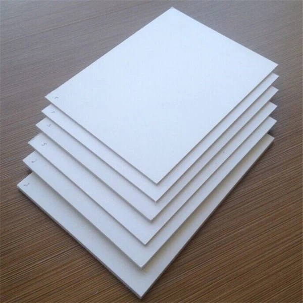 Pvc White Door Sheets