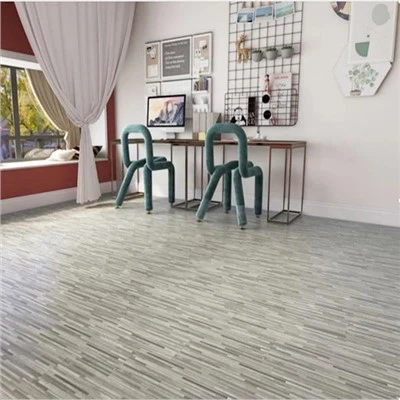 Plastik SPC Planche