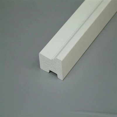 PVC Rams Crown BTP068 — 1-13/32 Pous. × 2 pous.