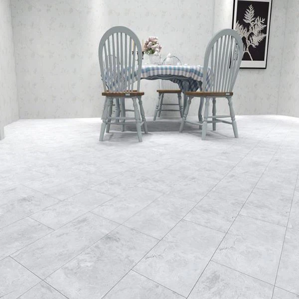 Stone Polymère konpoze SPC Planche