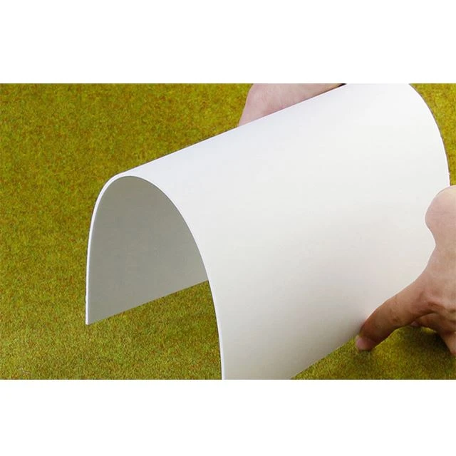 PVC Board for Cabinet factory