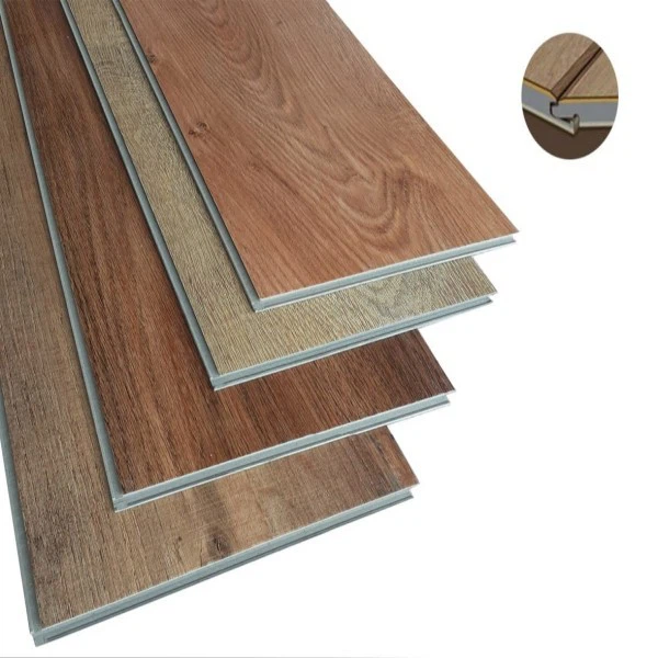 SPC Rijid Nwayo Vinyl Flooring
