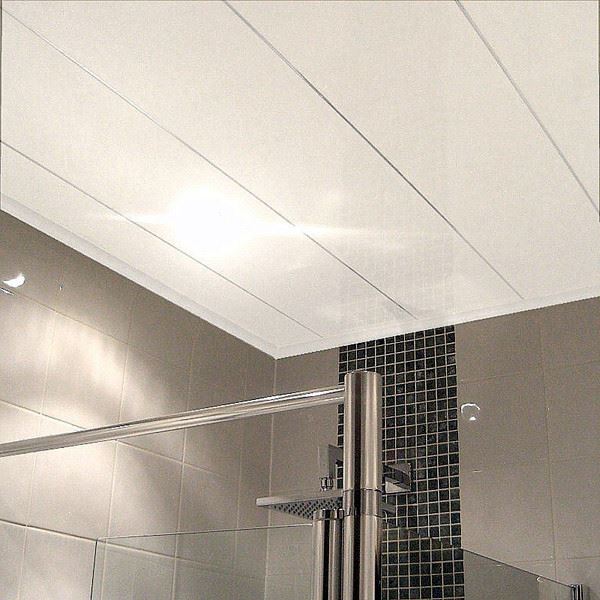 PVC Ceiling Panels Outdoor