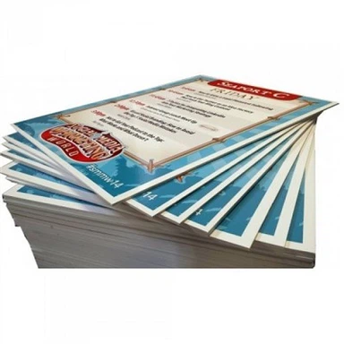 Kat PVC Enpresyon