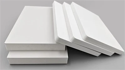 Fèy PVC
